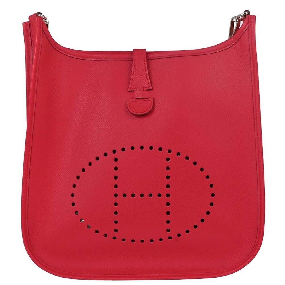 Hermes Evelyne Bag Gen III Epsom PM